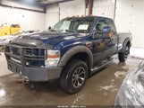 Ford F-350 Fx4/Lariat/Xl/Xlt 1FTWX31R88EB16923 fotografie