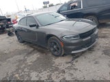 Dodge Charger Sxt 2C3CDXBG9PH656549 снимка
