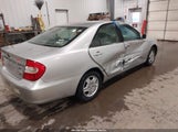 Toyota Camry Le V6 4T1BF32K02U505826 снимка