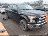 Ford F-150 Xlt 1FTEW1C81FFA59026 снимка