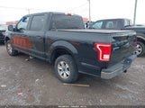 Ford F-150 Xlt 1FTEW1C81FFA59026 снимка