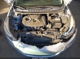 Hyundai Elantra Se 5NPDH4AEXFH612634 снимка