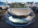 Hyundai Elantra Se 5NPDH4AEXFH612634 снимка