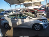 Hyundai Elantra Se 5NPDH4AEXFH612634 снимка