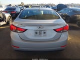 Hyundai Elantra Se 5NPDH4AEXFH612634 снимка