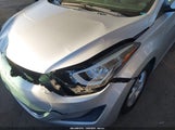 Hyundai Elantra Se 5NPDH4AEXFH612634 снимка