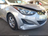 Hyundai Elantra Se 5NPDH4AEXFH612634 снимка