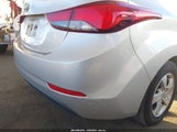 Hyundai Elantra Se 5NPDH4AEXFH612634 снимка