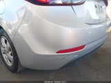 Hyundai Elantra Se 5NPDH4AEXFH612634 снимка