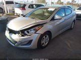 Hyundai Elantra Se 5NPDH4AEXFH612634 снимка