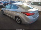 Hyundai Elantra Se 5NPDH4AEXFH612634 снимка