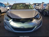 Hyundai Elantra Se 5NPDH4AEXFH612634 снимка