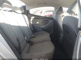 Hyundai Elantra Se 5NPDH4AEXFH612634 снимка