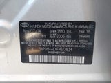 Hyundai Elantra Se 5NPDH4AEXFH612634 снимка
