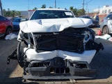 Chevrolet Silverado  Ltd 2Wd Short Bed Custom 3GCPWBEK3NG137519 photo