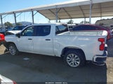 Chevrolet Silverado  Ltd 2Wd Short Bed Custom 3GCPWBEK3NG137519 fotografie