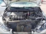 Nissan Sentra Sv 3N1AB7AP9HY391317 снимка