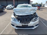 Nissan Sentra Sv 3N1AB7AP9HY391317 снимка