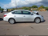 Nissan Sentra Sv 3N1AB7AP9HY391317 снимка