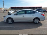 Nissan Sentra Sv 3N1AB7AP9HY391317 снимка