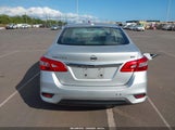 Nissan Sentra Sv 3N1AB7AP9HY391317 снимка