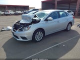 Nissan Sentra Sv 3N1AB7AP9HY391317 снимка