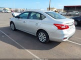 Nissan Sentra Sv 3N1AB7AP9HY391317 снимка