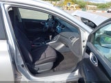 Nissan Sentra Sv 3N1AB7AP9HY391317 снимка