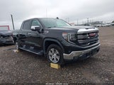 GMC Sierra  Slt 3GTUUDED3NG661985 снимка