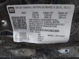 GMC Sierra  Slt 3GTUUDED3NG661985 снимка