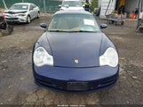 Porsche 911 Carrera/Carrera 4 WP0CA29903S653010 снимка