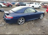 Porsche 911 Carrera/Carrera 4 WP0CA29903S653010 снимка