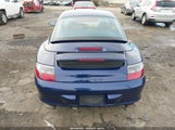 Porsche 911 Carrera/Carrera 4 WP0CA29903S653010 снимка