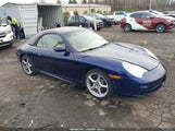 Porsche 911 Carrera/Carrera 4 WP0CA29903S653010 снимка