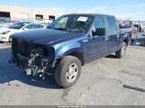 Ford F-150 Xlt 1FTRW12W35KE62870 снимка