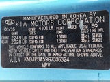 Kia Soul + KNDJP3A59G7336324 снимка