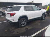 GMC Terrain Fwd Elevation 3GKALMEGXTL208357 снимка