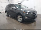 Chevrolet Equinox Awd Premier 2.0L Turbo 3GNAXYEX2LS638050 снимка