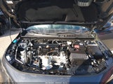 Honda Civic Sport 2HGFE2F59RH564878 fotografie