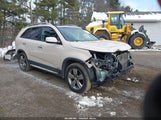 Kia Sorento Ex V6 5XYKUDA25CG205297 снимка