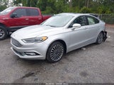 Ford Fusion Titanium 3FA6P0D97JR233802 снимка