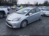 Toyota Prius Plug-In JTDKN3DP5C3027250 снимка