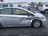 Toyota Prius Plug-In JTDKN3DP5C3027250 снимка