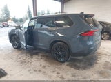 Toyota Grand Highlander Hybrid Limited 5TDACAB59RS030831 снимка