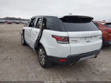 Land Rover Range Rover Sport 3.0L V6 Supercharged Hse SALWR2VF7FA612099 fotografie