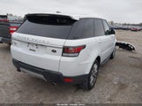 Land Rover Range Rover Sport 3.0L V6 Supercharged Hse SALWR2VF7FA612099 fotografie