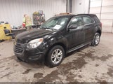Chevrolet Equinox Ls 2GNFLEEK9H6236939 снимка