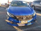 Honda Civic Sport 19XFC2F89KE204879 снимка