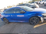 Honda Civic Sport 19XFC2F89KE204879 снимка