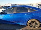 Honda Civic Sport 19XFC2F89KE204879 снимка